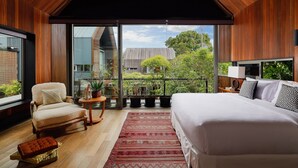 5 Bedroom Pool Villa | View from room - Villa Svarga (Denpasar)