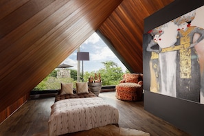 Luxury-Villa, 5 Schlafzimmer, eigener Pool