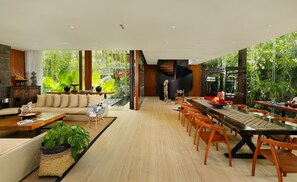 Exterior - Villa Svarga (Denpasar)