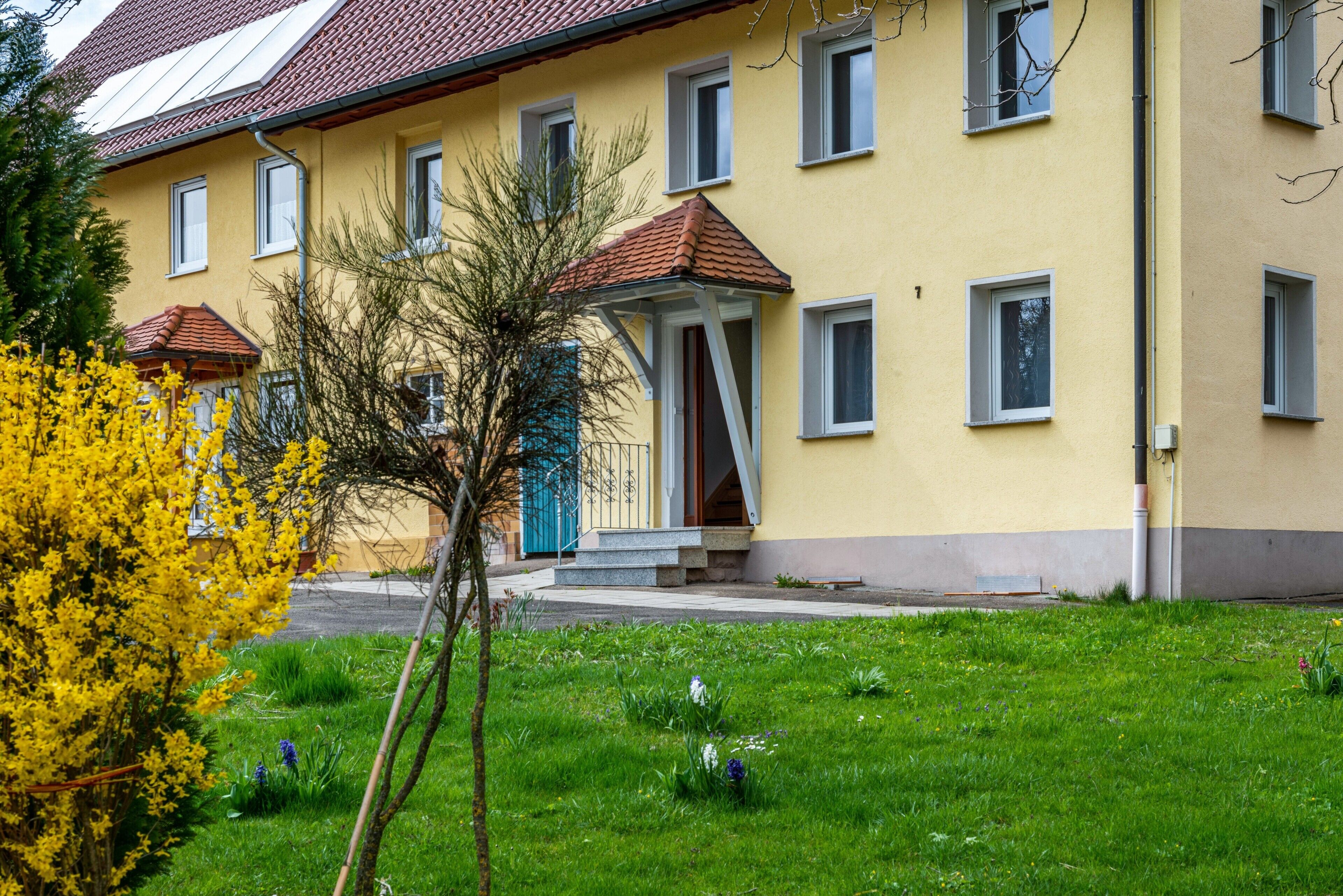 Außenbereich