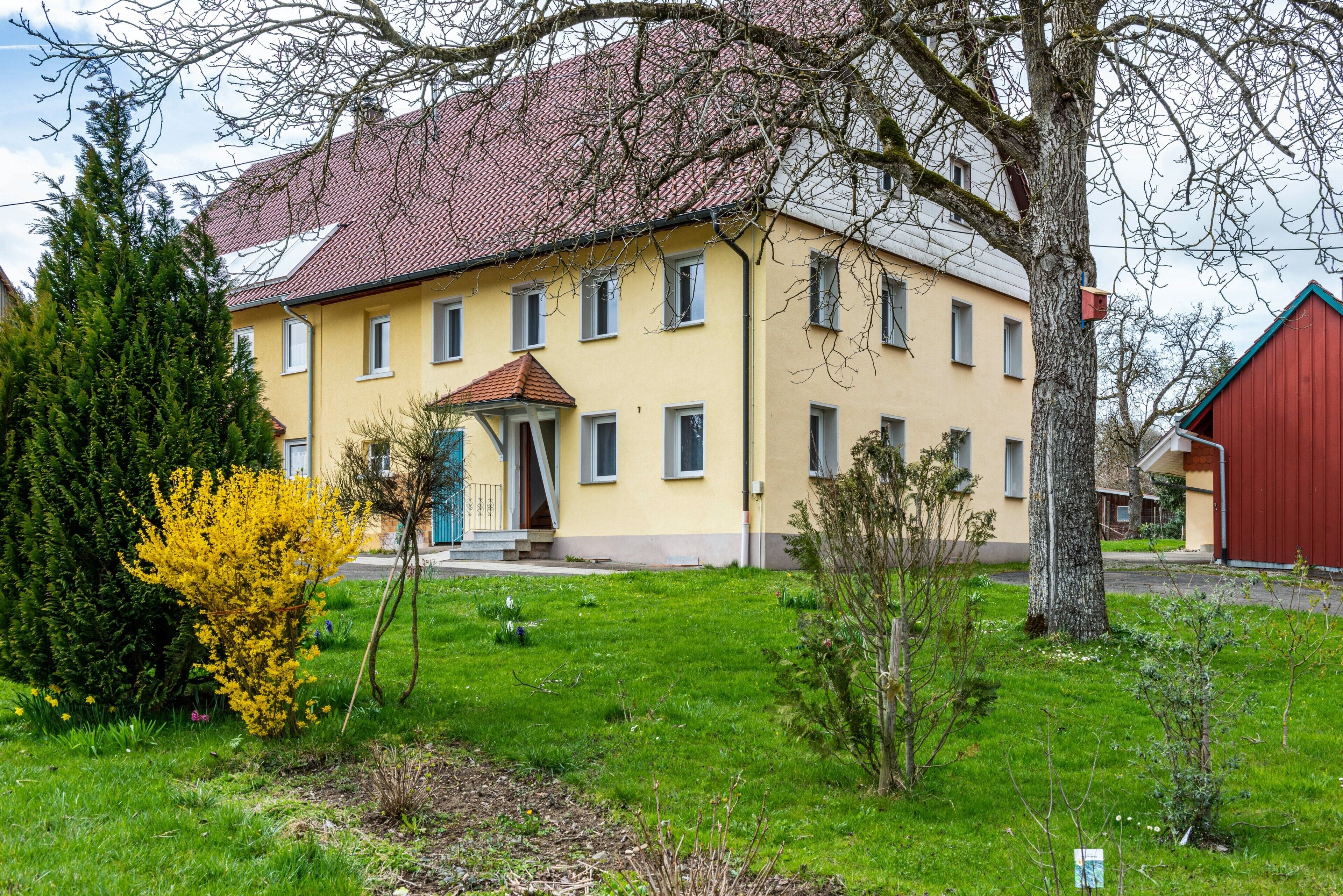 Außenbereich