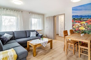 Télévision, chaîne hi-fi