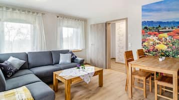 Televisión, estéreo