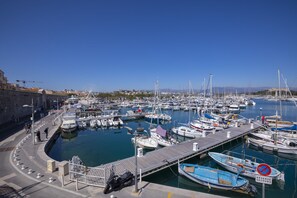Port de plaisance