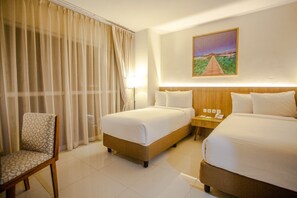 Superior Twin Room | Free WiFi