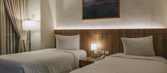 Horison Inn Antawirya Semarang