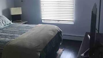 2 多间卧室、WiFi