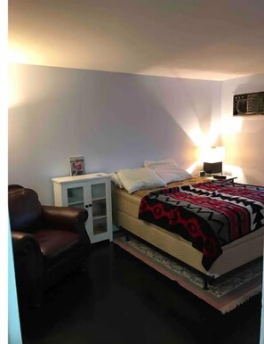 2 habitaciones y wifi 