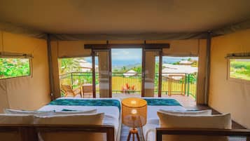 Kaura Family Pavilion