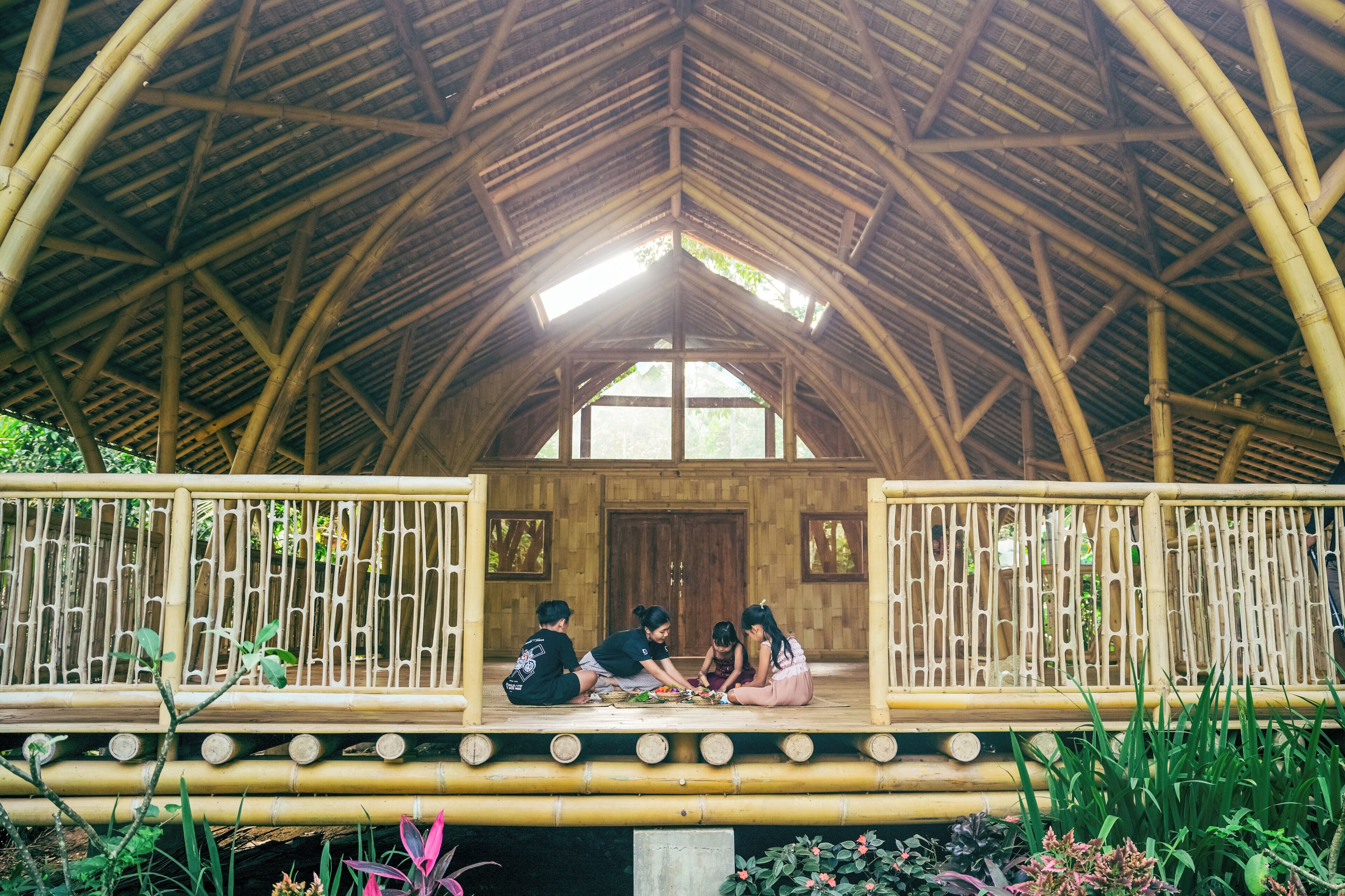 Children's activities