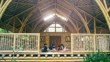 Children's activities