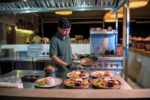 Restaurant - Kaura Bali (Manggis)