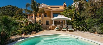 B&B Giglio di Chia - your private resort