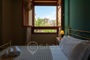 4 Schlafzimmer, WLAN, Bettwäsche