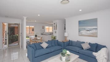 Smart-tv, bøger, computerskærme