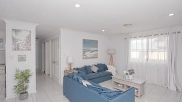 Smart-tv, bøger, computerskærme