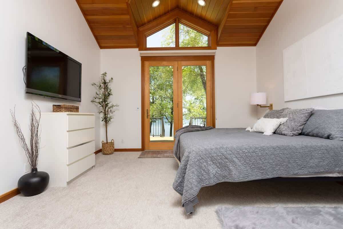 5 chambres, Wi-Fi, draps fournis