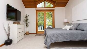 5 chambres, Wi-Fi, draps fournis