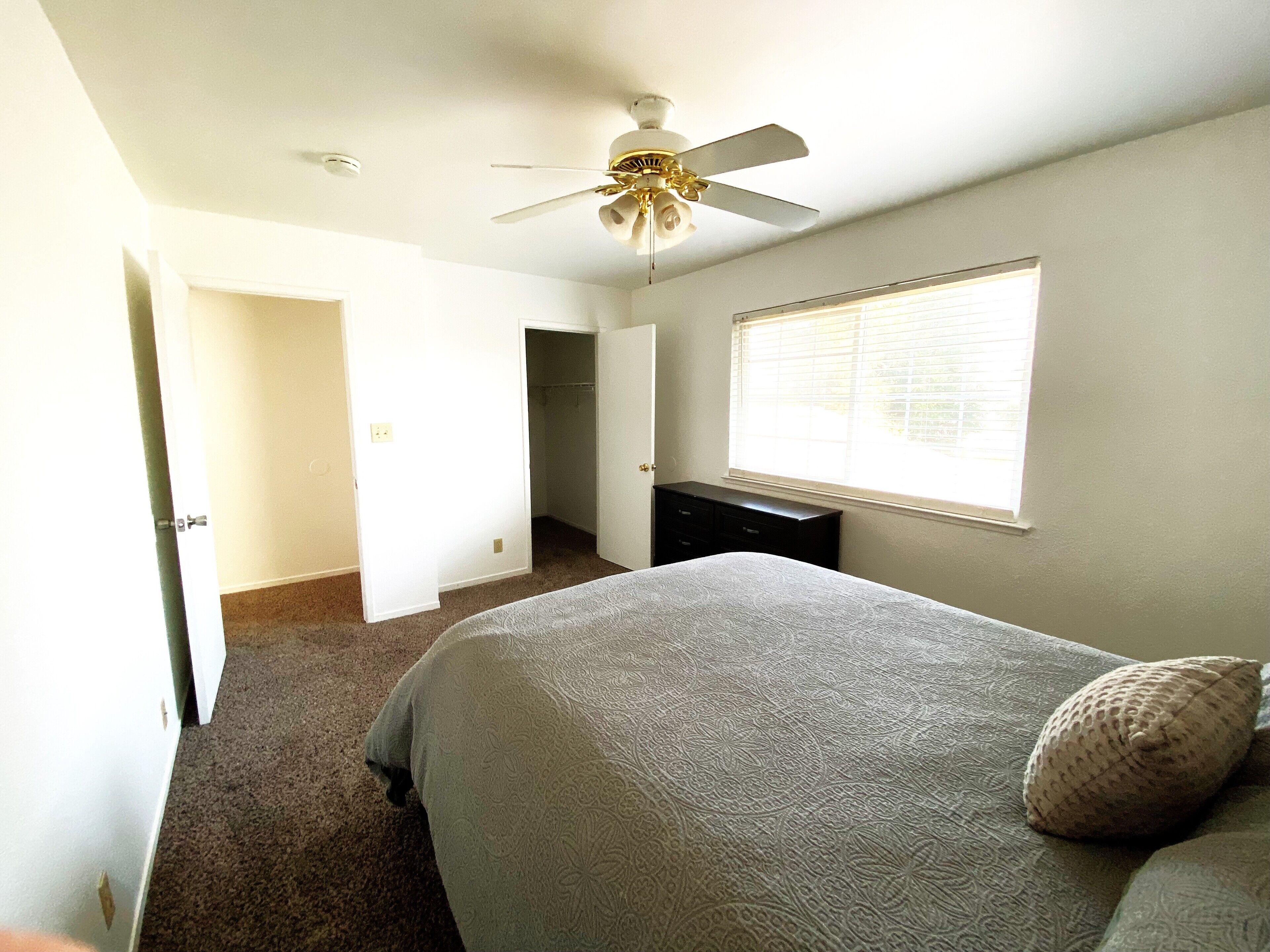 Convenient, centrally located townhouse