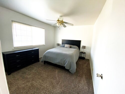 Convenient, centrally located townhouse