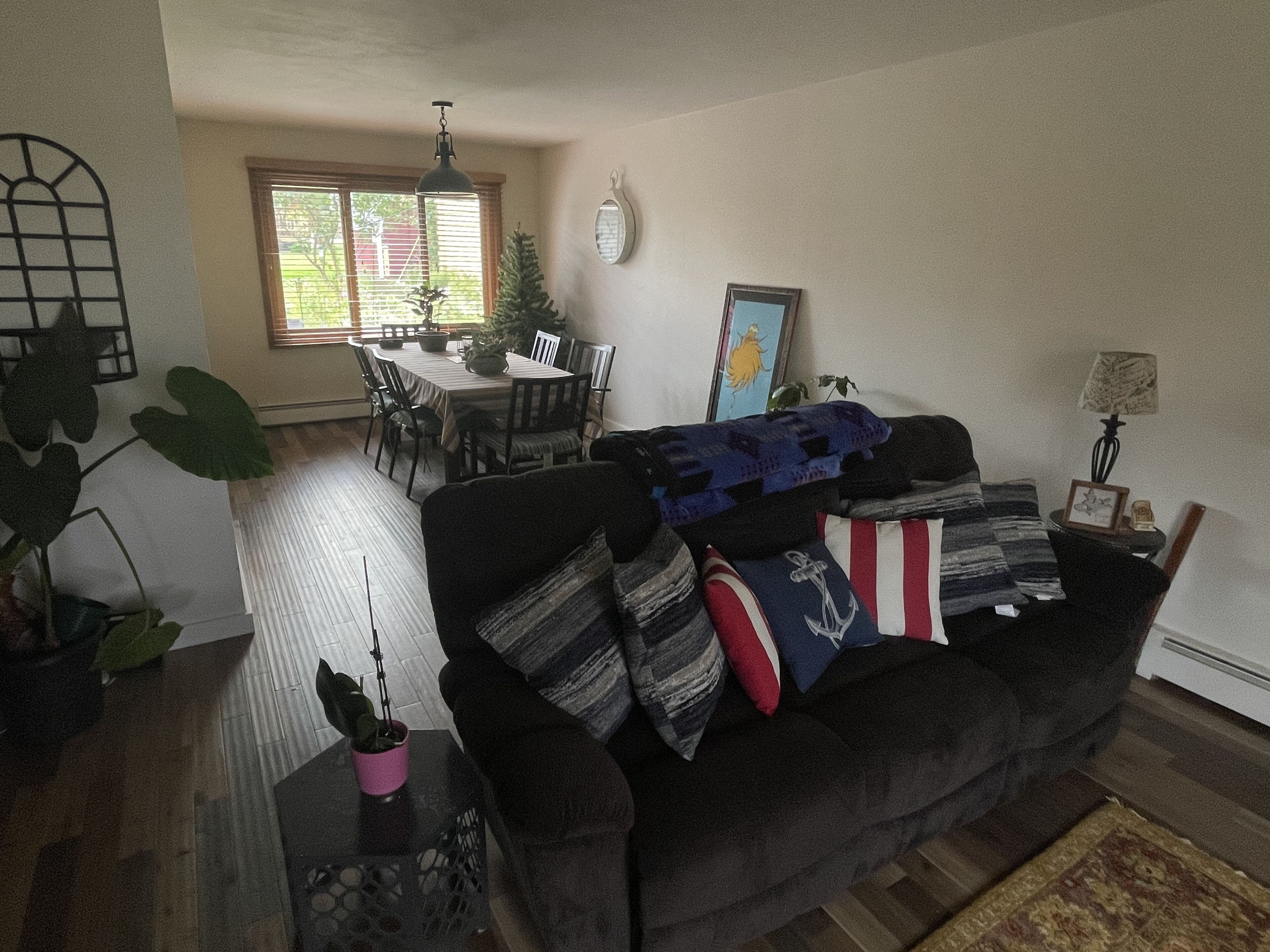 Spacious 3br Home Overlooking Boom Lake, Hodag Park, And Rhinelander Amenities - Rhinelander, WI