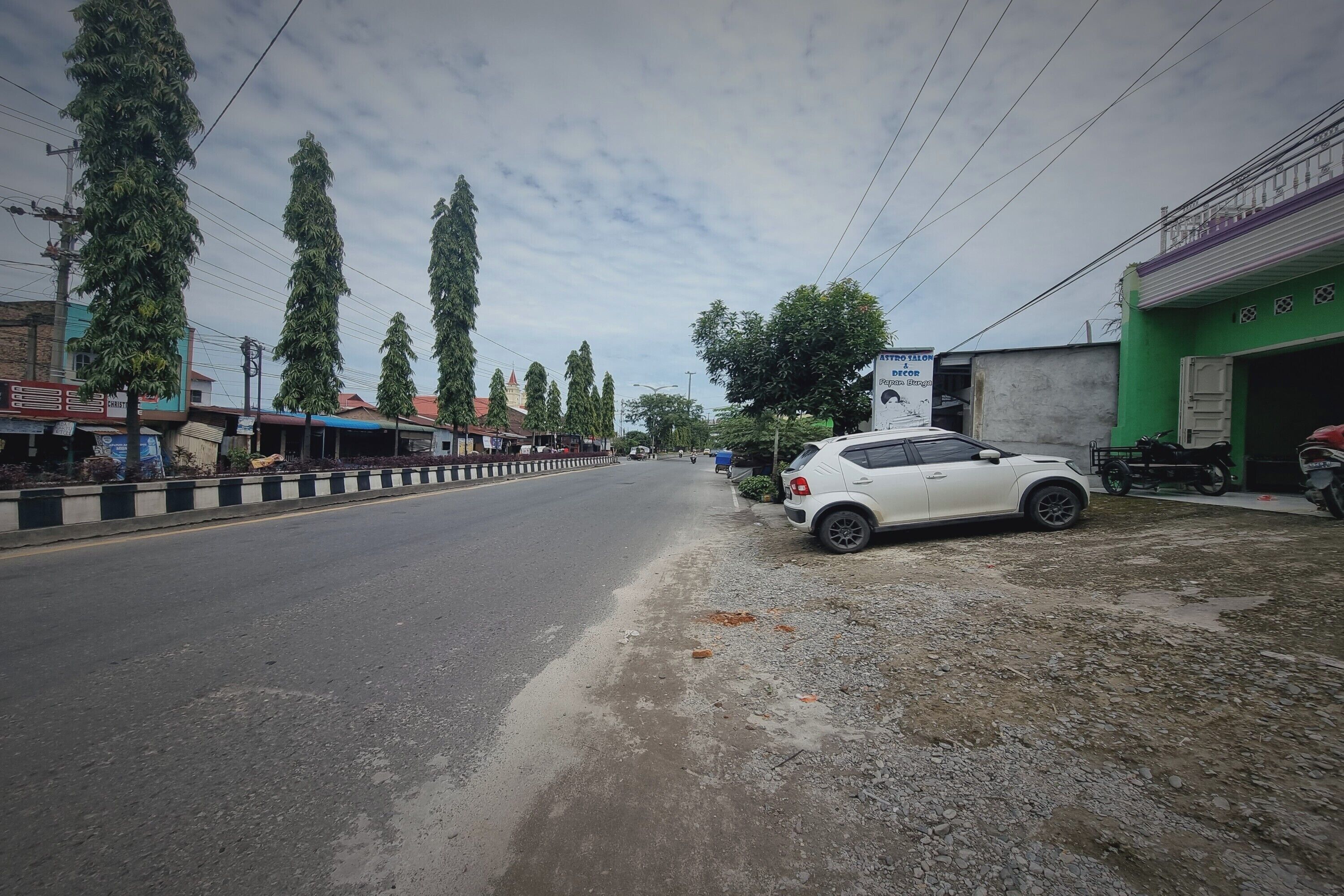 Foto - EXPRESS O 91979 Penginapan Tondong Ta