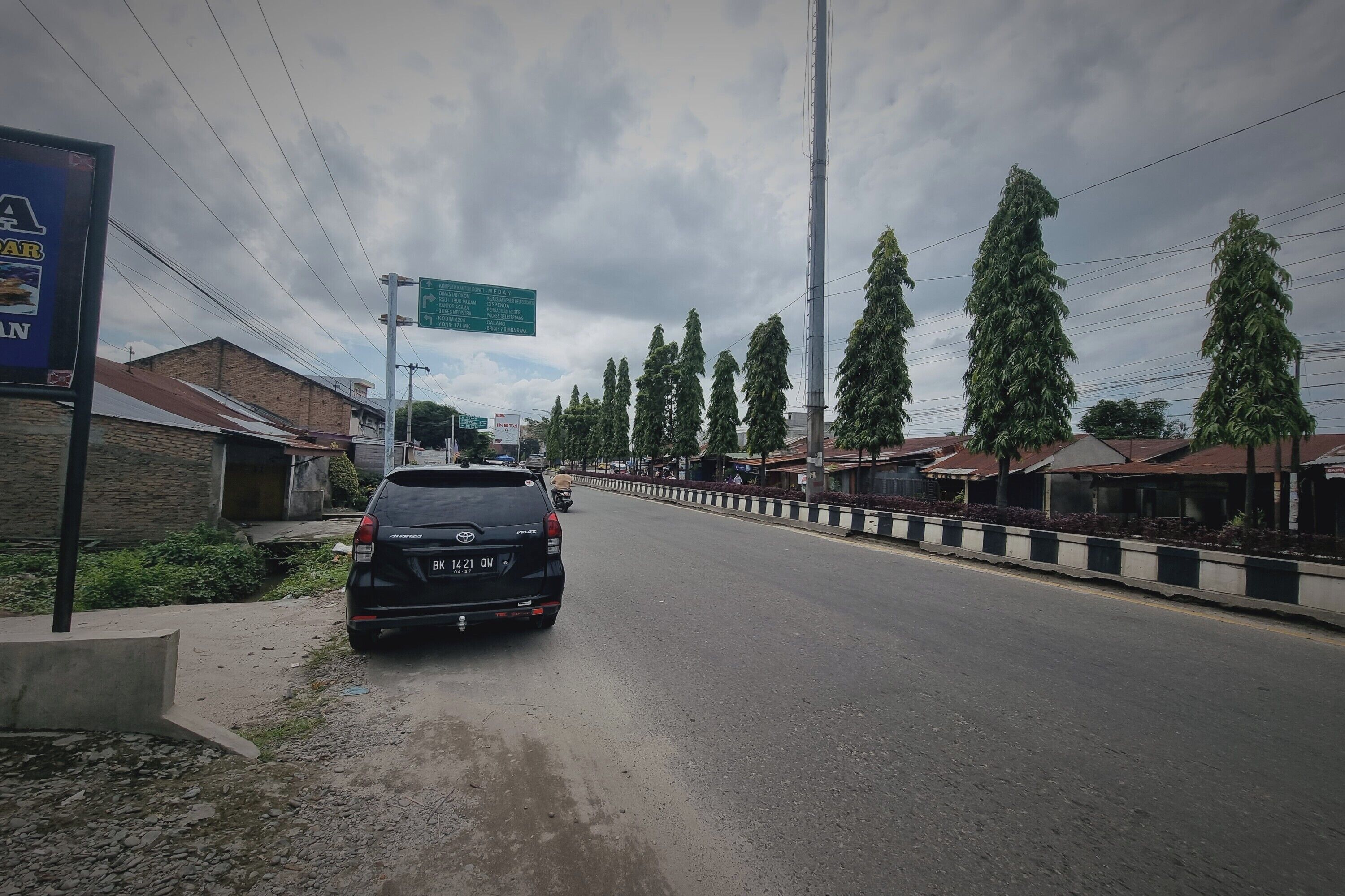 Foto - EXPRESS O 91979 Penginapan Tondong Ta