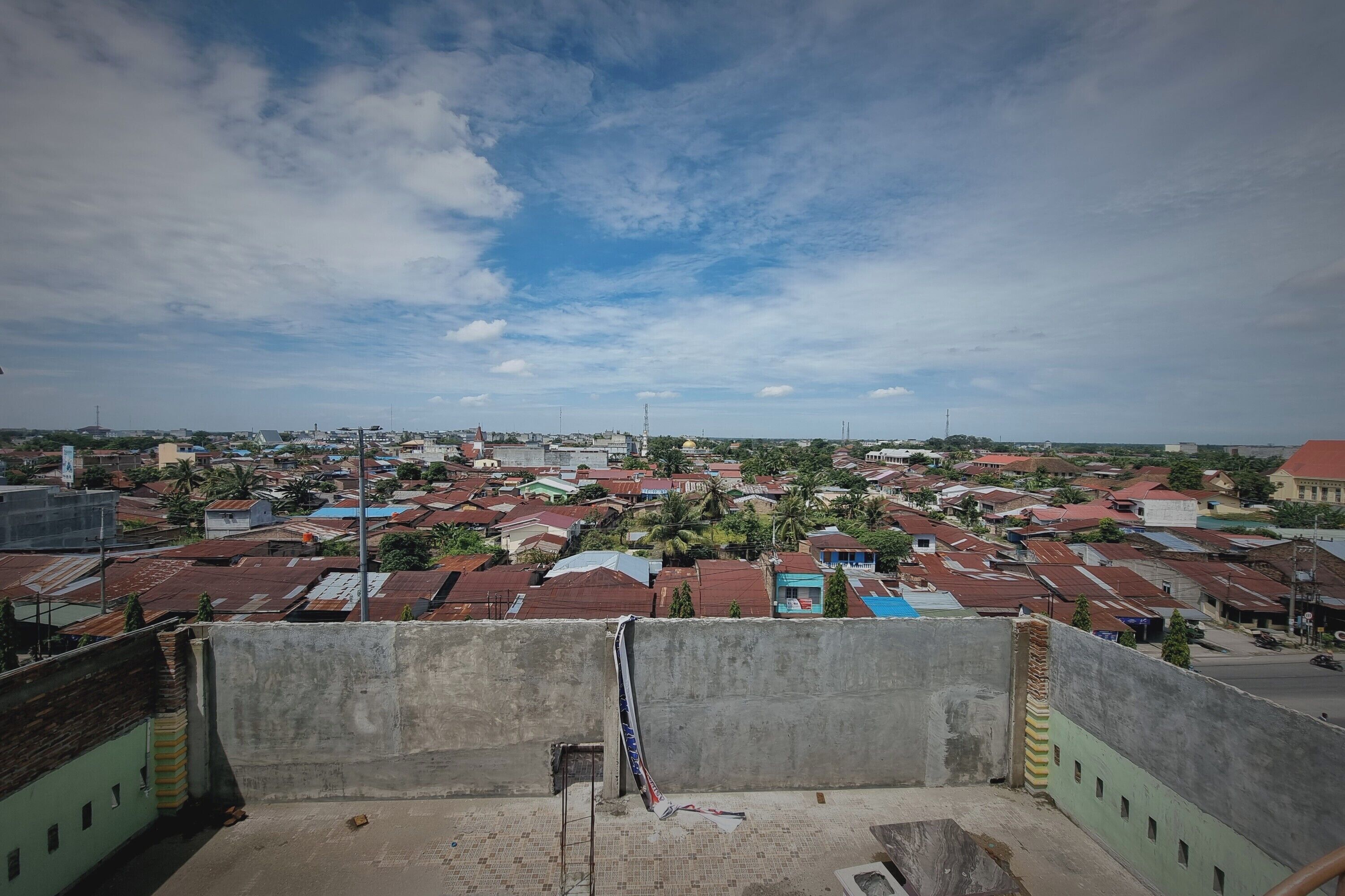 Foto - EXPRESS O 91979 Penginapan Tondong Ta