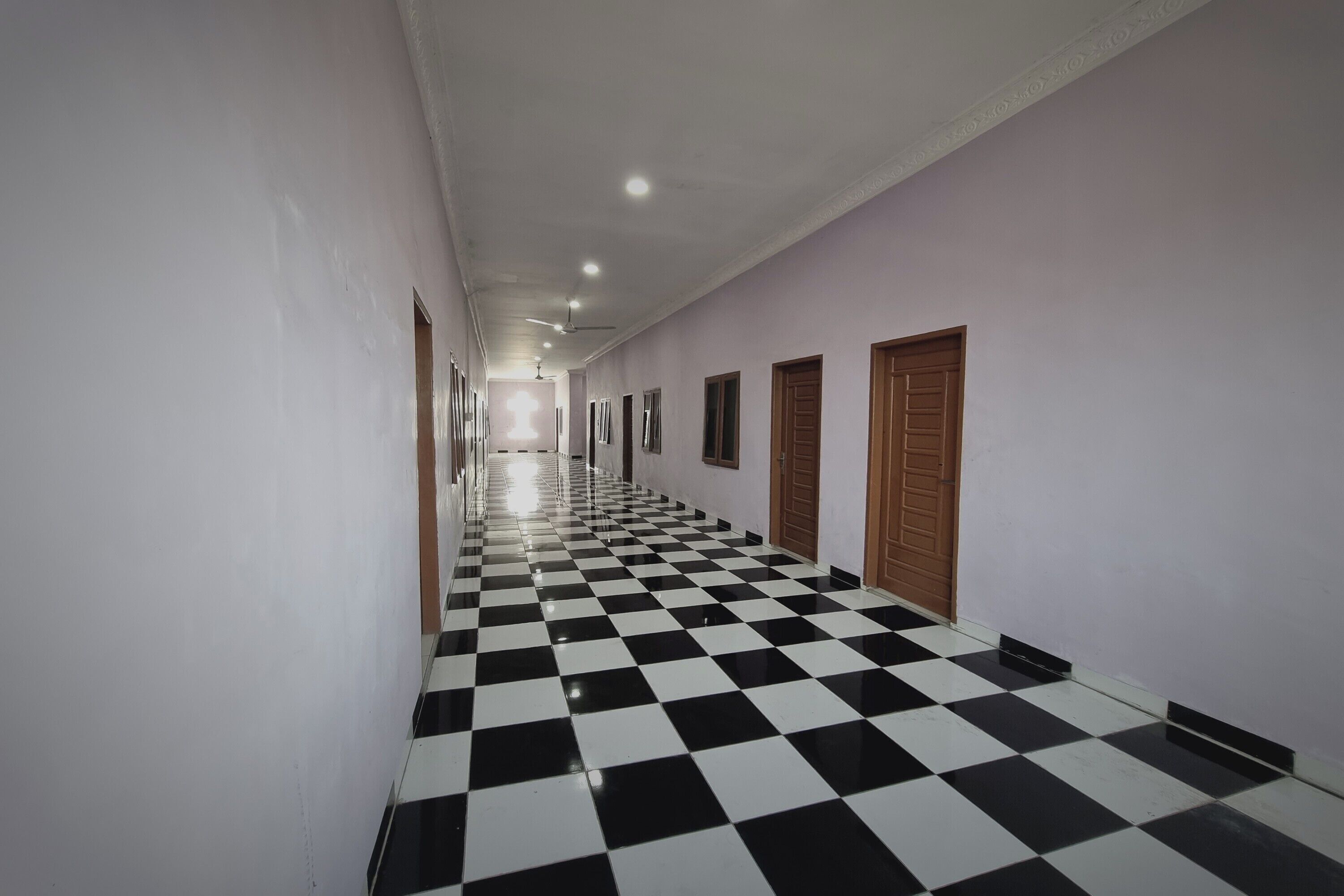 Foto - EXPRESS O 91979 Penginapan Tondong Ta