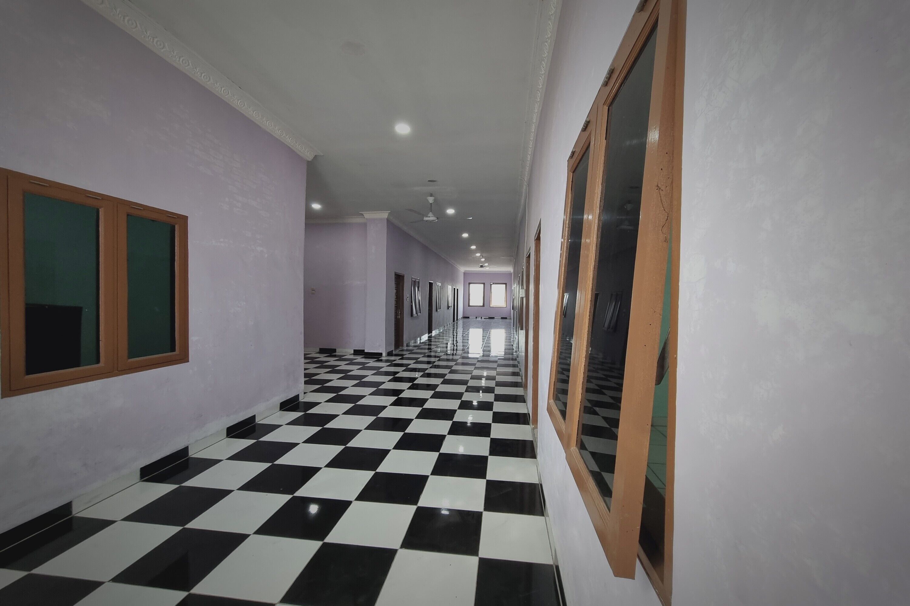 Foto - EXPRESS O 91979 Penginapan Tondong Ta