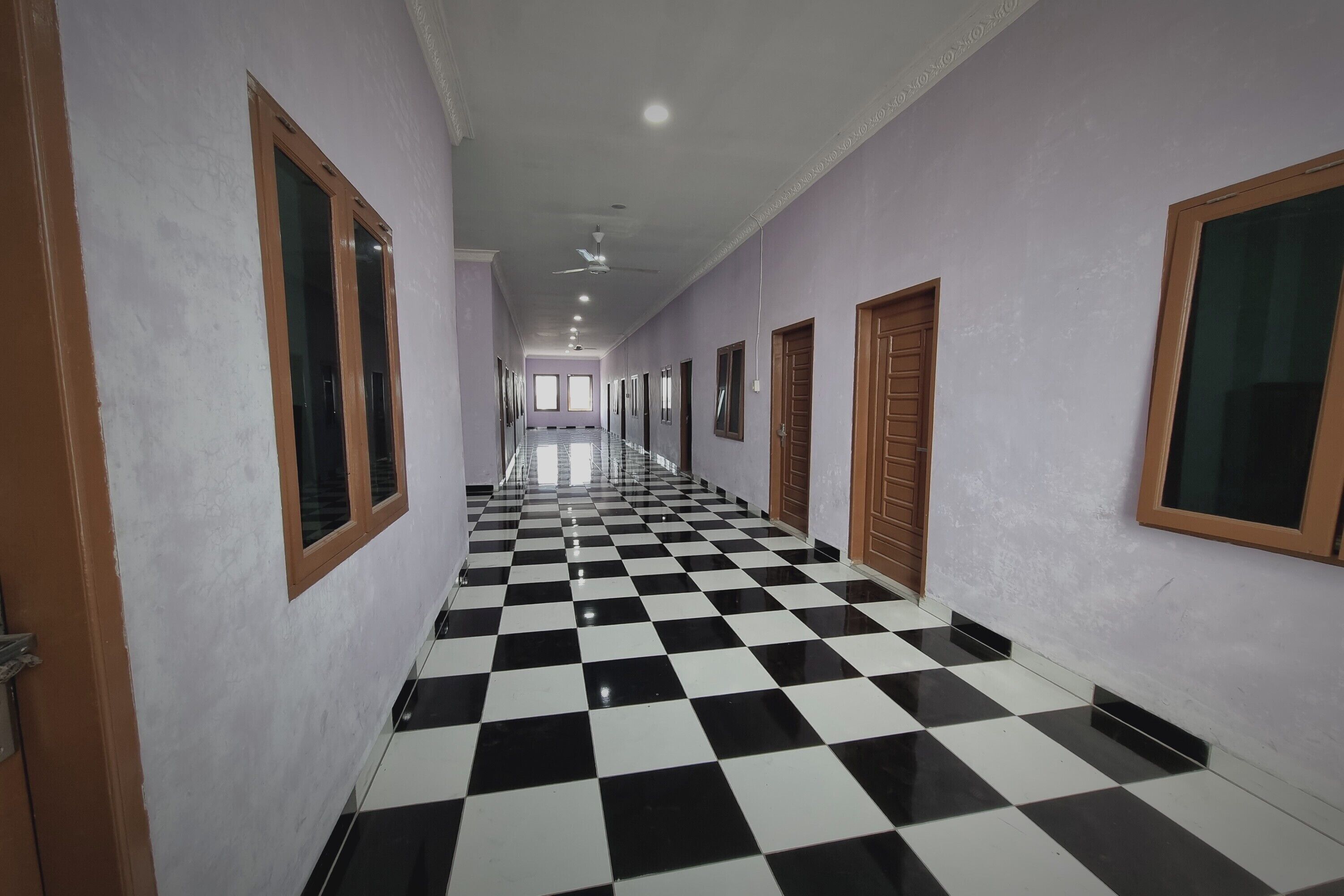 Foto - EXPRESS O 91979 Penginapan Tondong Ta