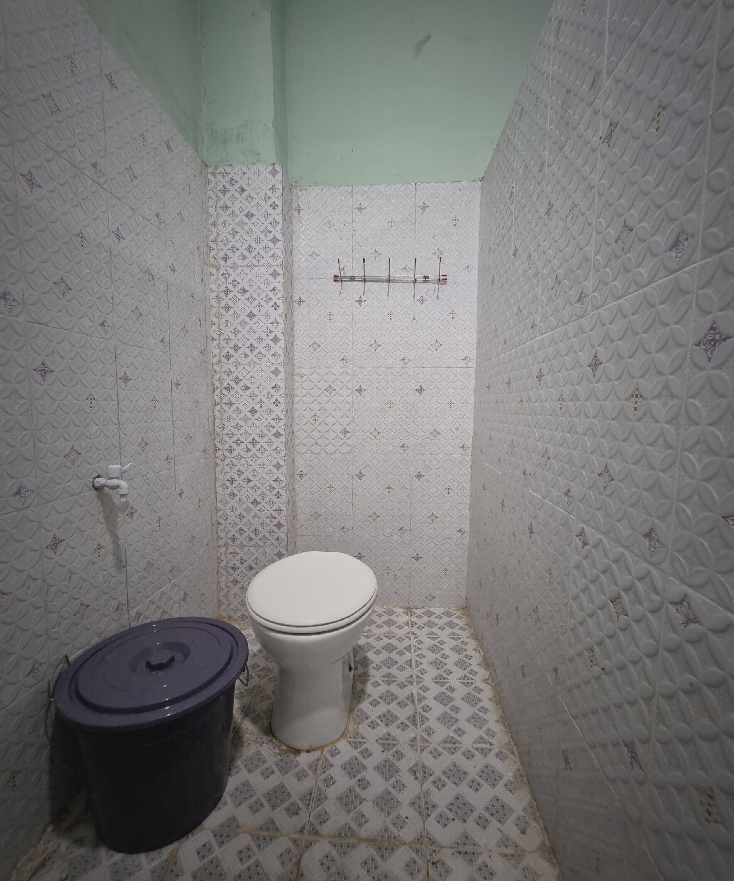 Foto - EXPRESS O 91979 Penginapan Tondong Ta