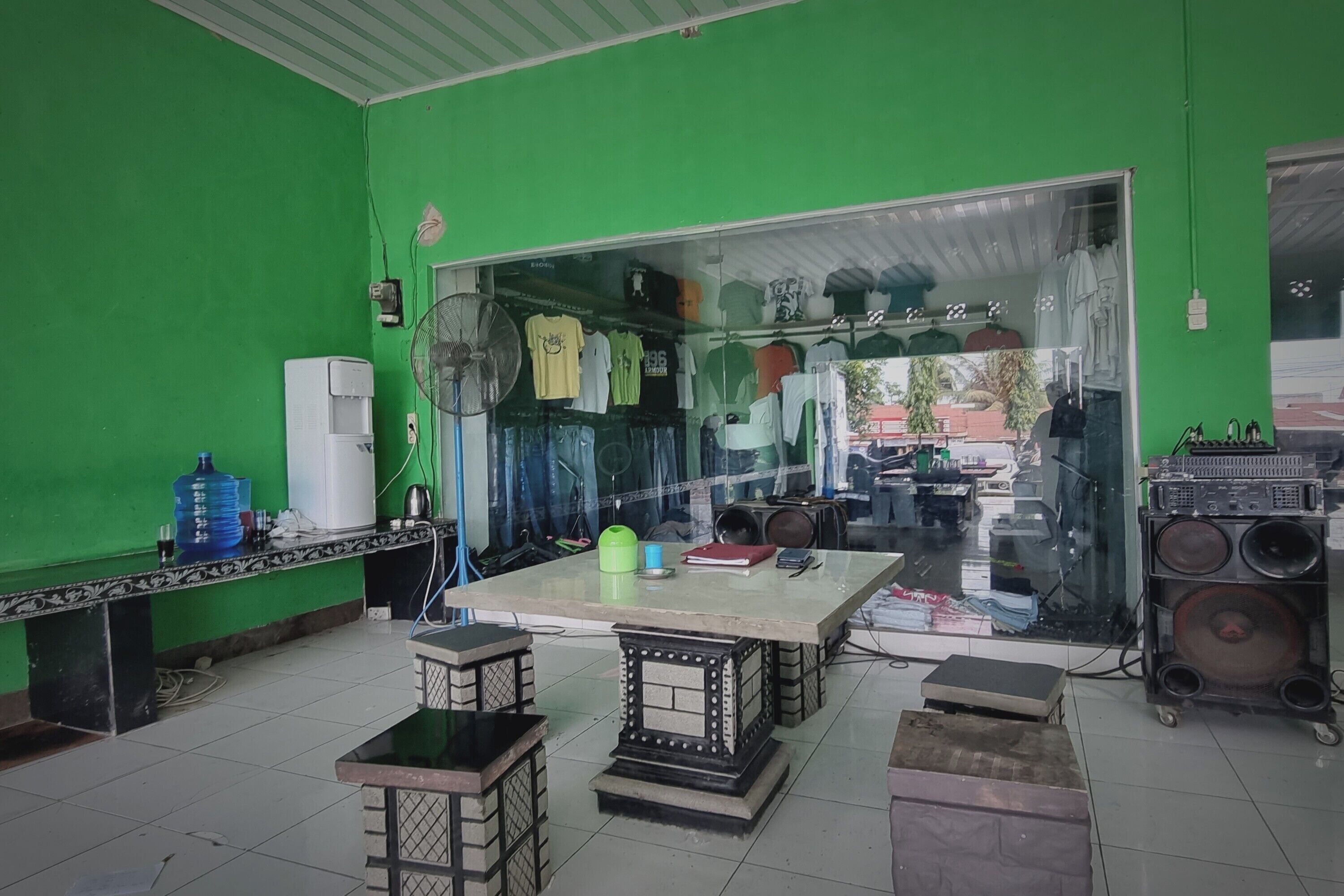 Foto - EXPRESS O 91979 Penginapan Tondong Ta