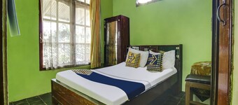 Hotel O Desa Wisata Selamanik Ciamis
