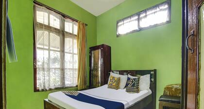 Hotel O Desa Wisata Selamanik Ciamis