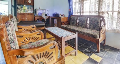 OYO Homes 91155 Desa Wisata Selamanik Ciamis