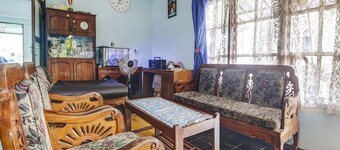 OYO Homes 91155 Desa Wisata Selamanik Ciamis