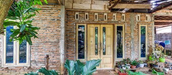 OYO Homes 91157 Desa Wisata Bendosari Kendal