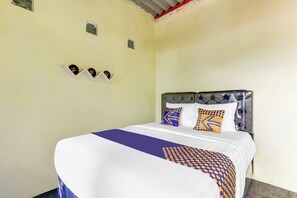 Economy Double Room - OYO Homes 91157 Desa Wisata Bendosari Kendal (Bendosari)