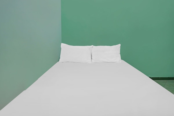 Wi-Fi gratuit, draps fournis