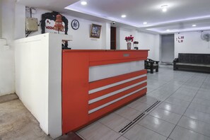 Recepción
