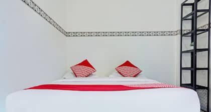 Hotel O Bumi Merpati Residence