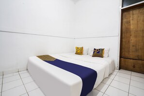 Economy-Doppelzimmer
