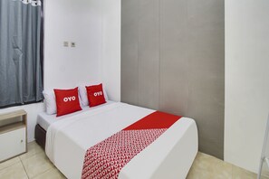 Habitación Deluxe doble | Vistas desde la habitación