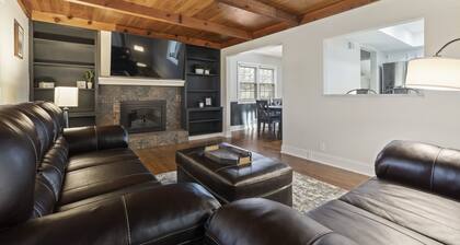 House in Lee's Summit