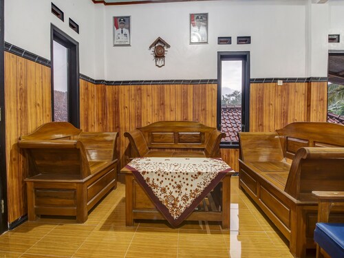 Hotel O Desa Wisata Kawasen