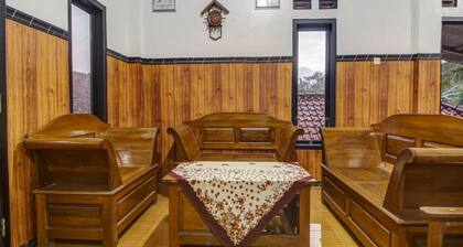 Hotel O Desa Wisata Kawasen