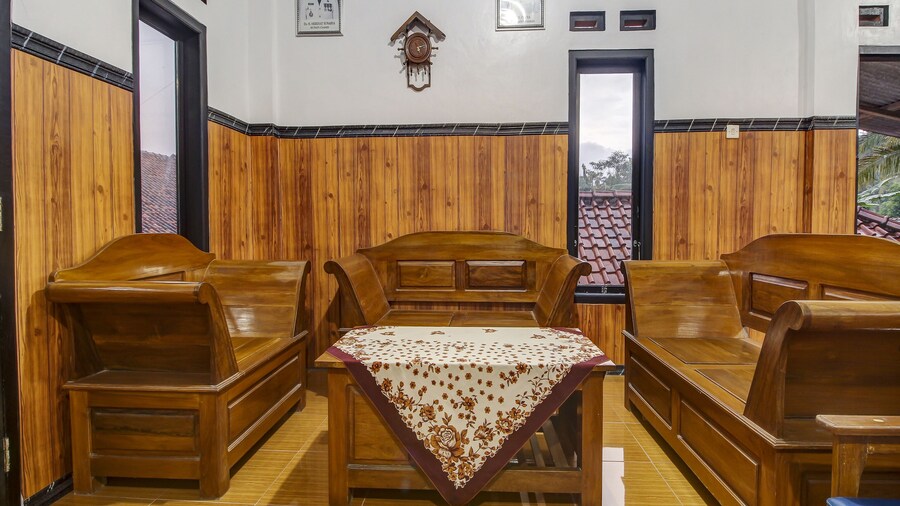 Hotel O Desa Wisata Kawasen