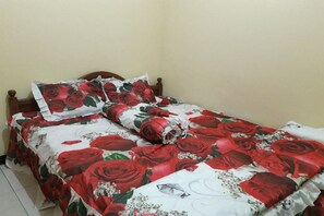 Bed sheets