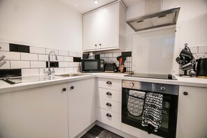 Privékeuken